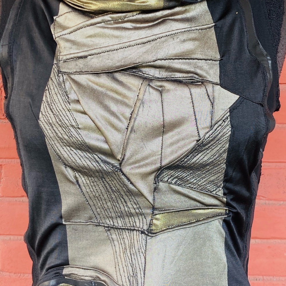 Designer Top